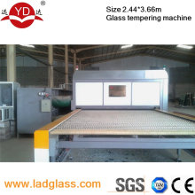 Toughened Glass Machinery Made in China